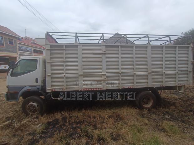 Mitsubishi FH for Sale