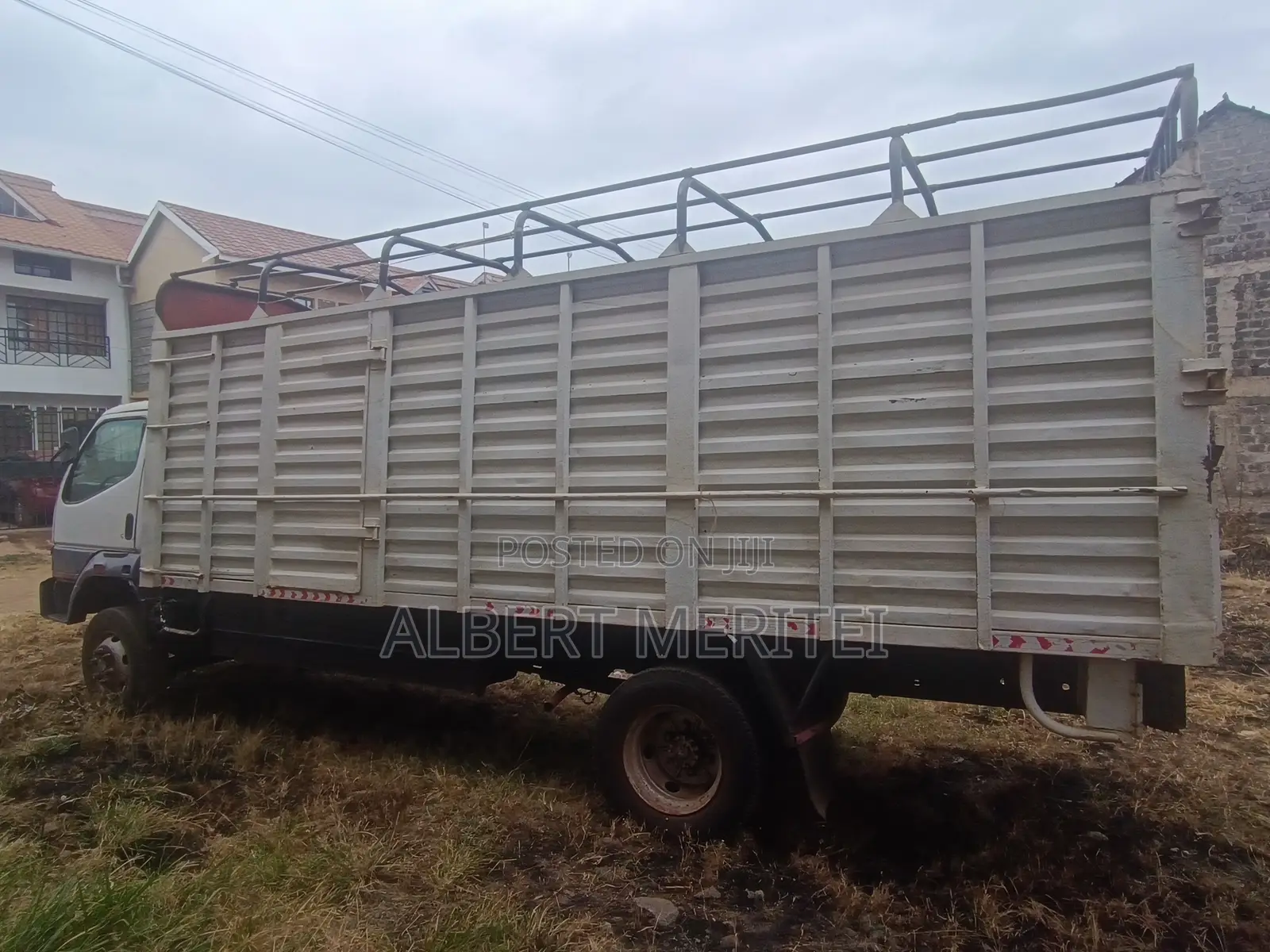 Mitsubishi FH for Sale
