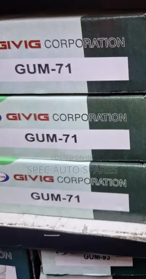 Universal Joint GUM 71 Canter Fuso