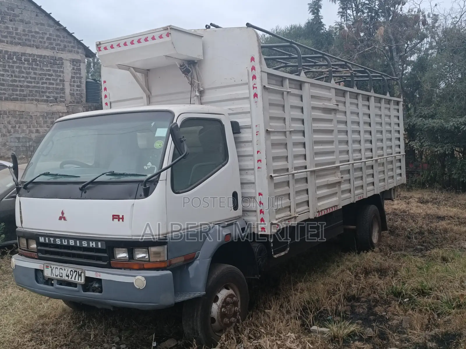 Mitsubishi FH for Sale