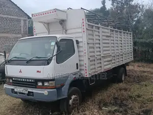 Mitsubishi FH for Sale