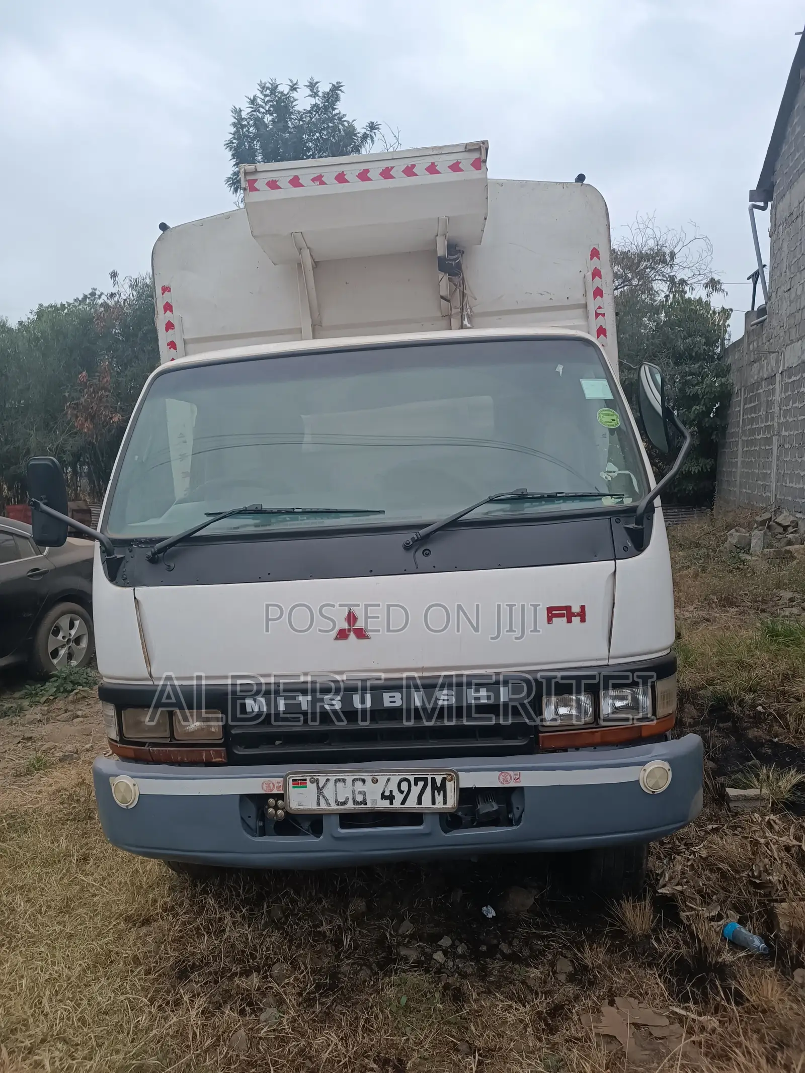 Mitsubishi FH for Sale