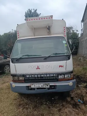 Mitsubishi FH for Sale