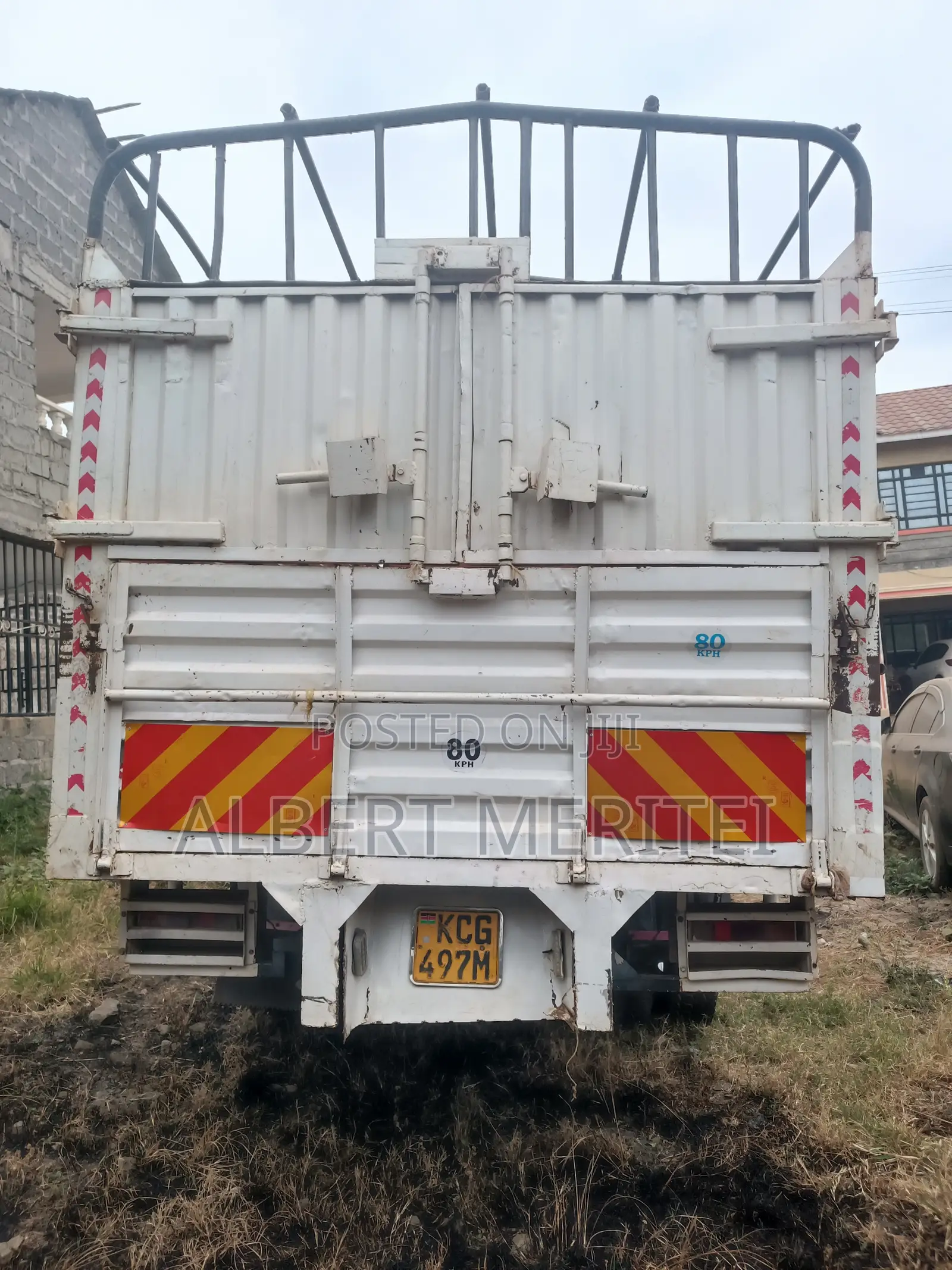Mitsubishi FH for Sale