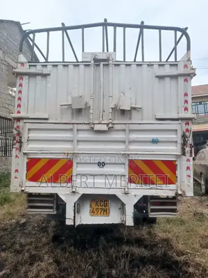 Mitsubishi FH for Sale