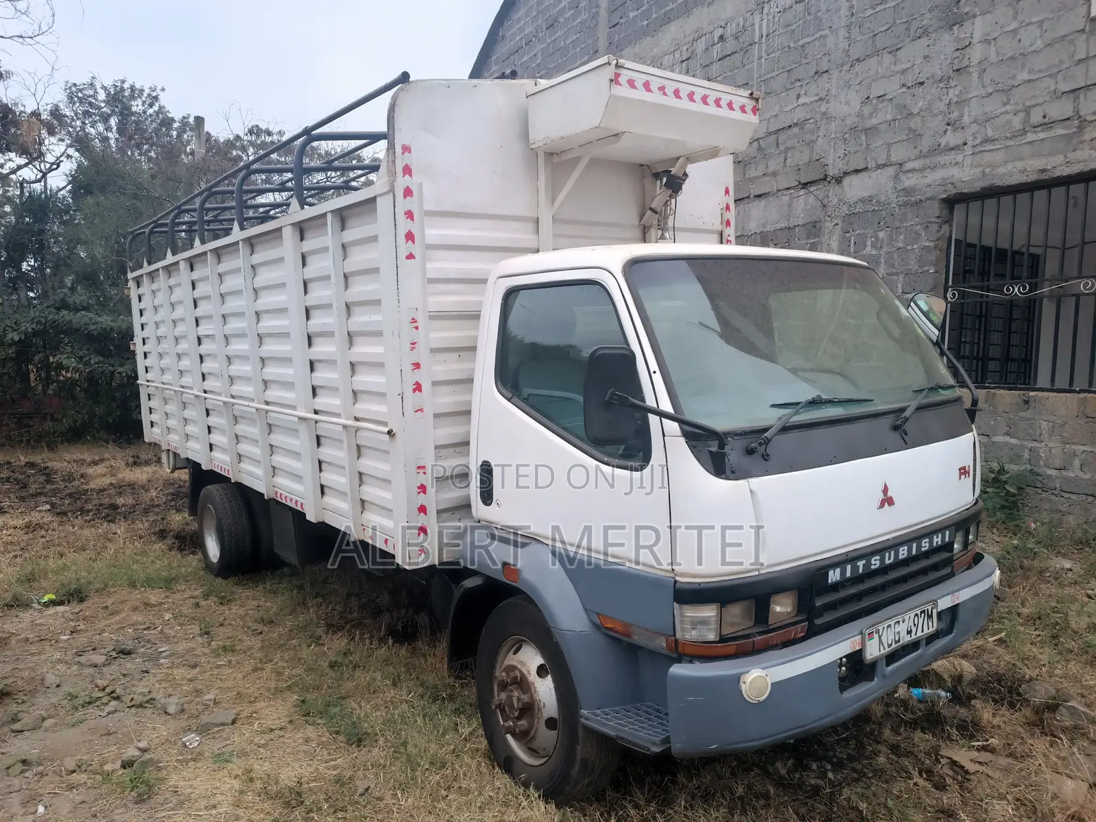 Mitsubishi FH for Sale