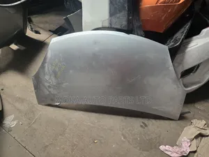 Passo 2012 Bonnet