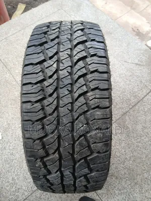 265/55r19 Centara Tyre a/T