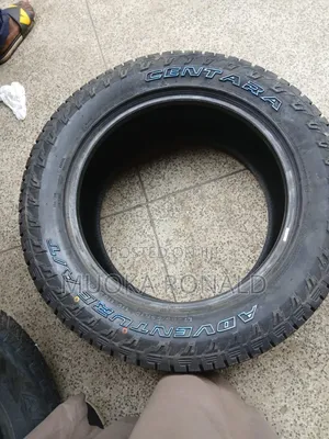 265/55r19 Centara Tyre a/T