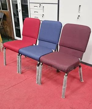 Multitone Conference Chairs