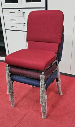Multitone Conference Chairs