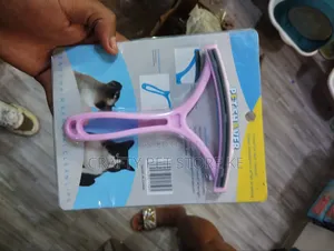 Lint Remover or Fur Remover