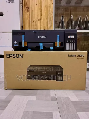 Epson L11050 A3 Print Only
