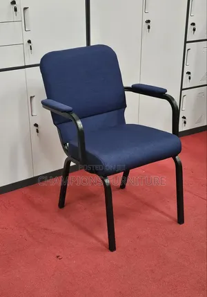 Multitone Conference Chairs