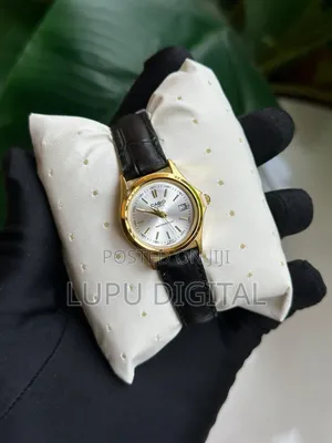 Casio Ladies Watch