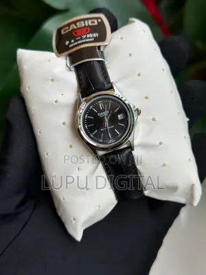 Casio Ladies Watch