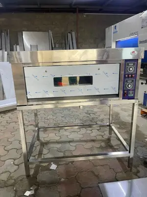 Commercial Baking Oven Bakery Oven