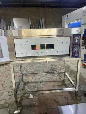 Commercial Baking Oven Bakery Oven
