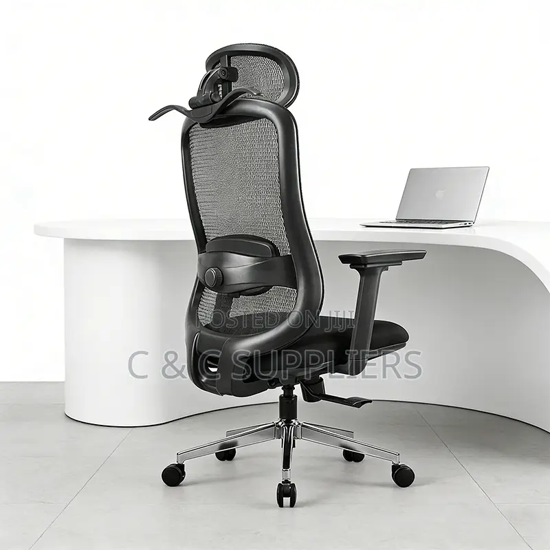 Executive Mesh Work Chair.