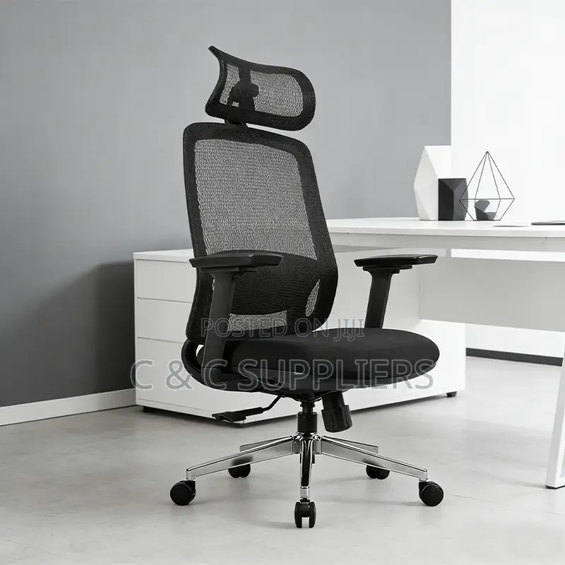 Executive Mesh Work Chair.