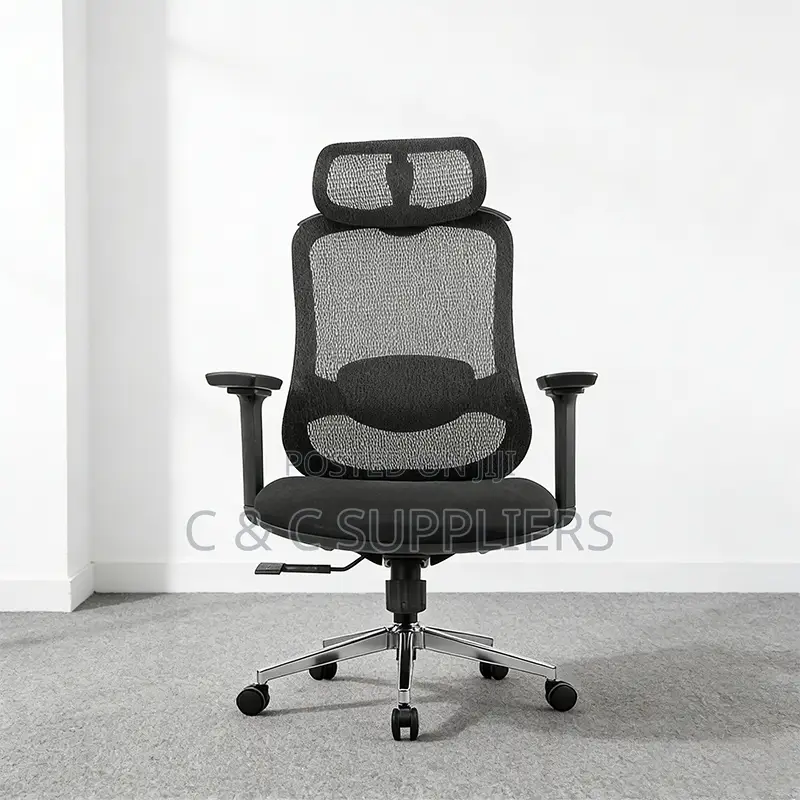 Executive Mesh Work Chair.