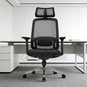 Executive Mesh Work Chair.