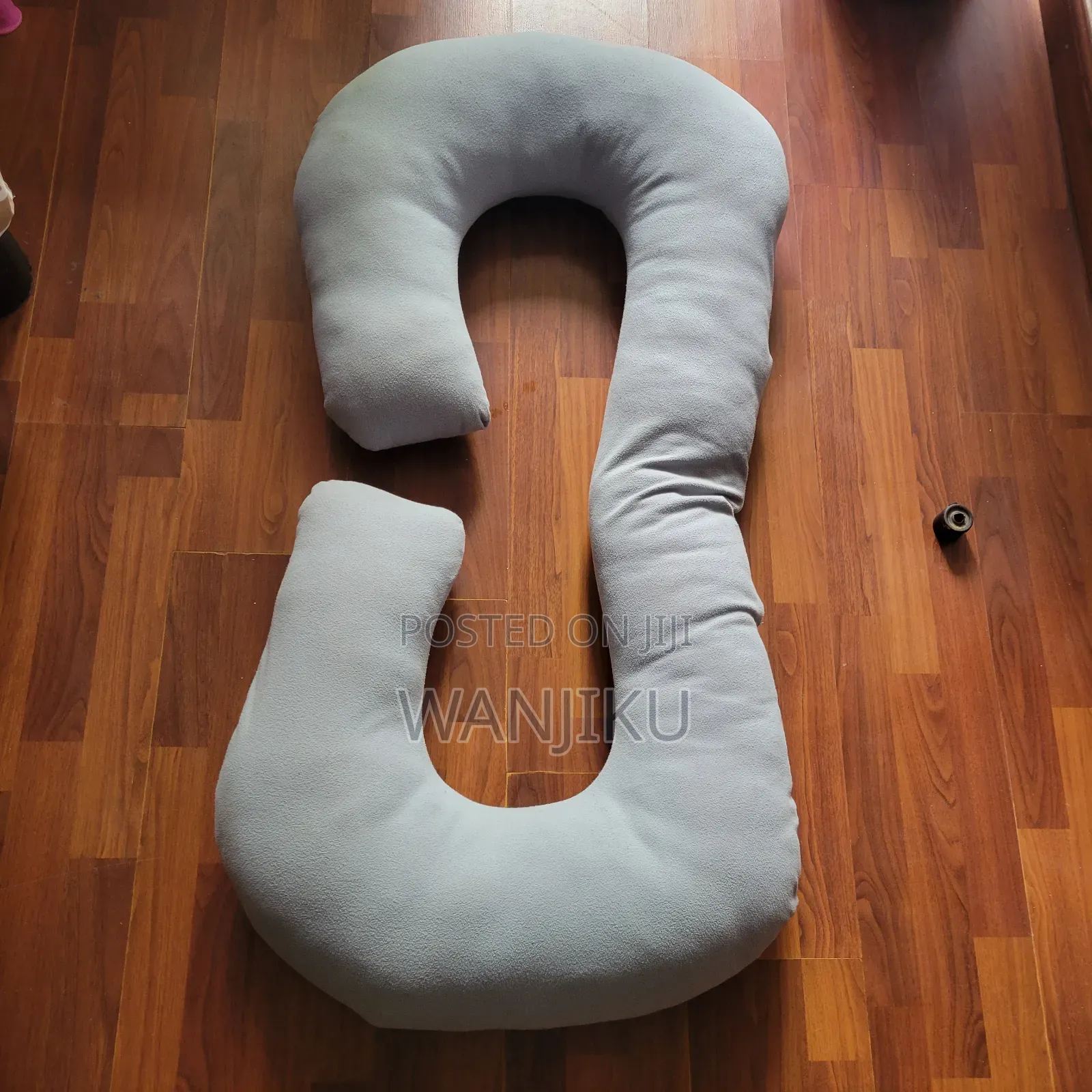 Pregnancy Pillow