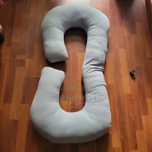 Pregnancy Pillow