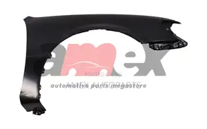 Front Fender Toyota Corolla Ae110 Ae111 1996 - 1998
