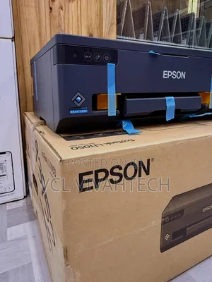 Epson EcoTank L11050 Printer High Volume