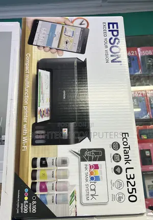 Epson L3250