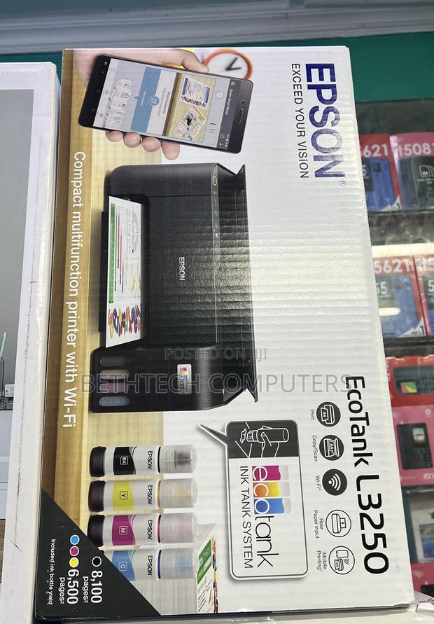 Epson L3250