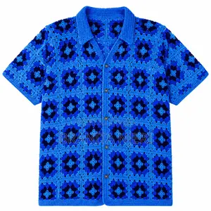 Crotchet Shirt