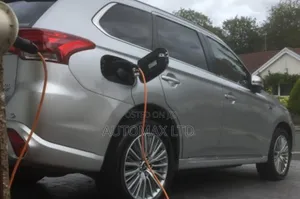 Mitsubishi Ev Charger Original Phev Genuine Type 1, Home Use, Office