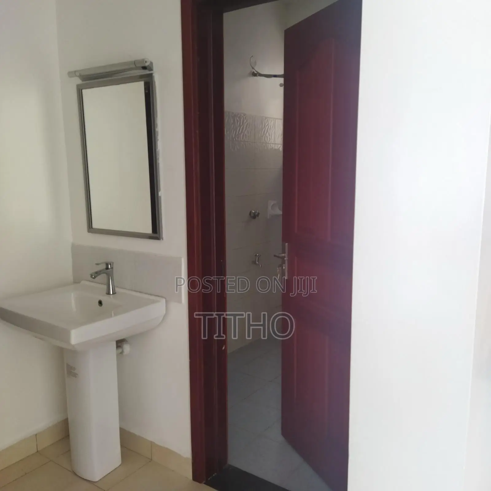3bdrm Apartment in Mombasa Road for sale