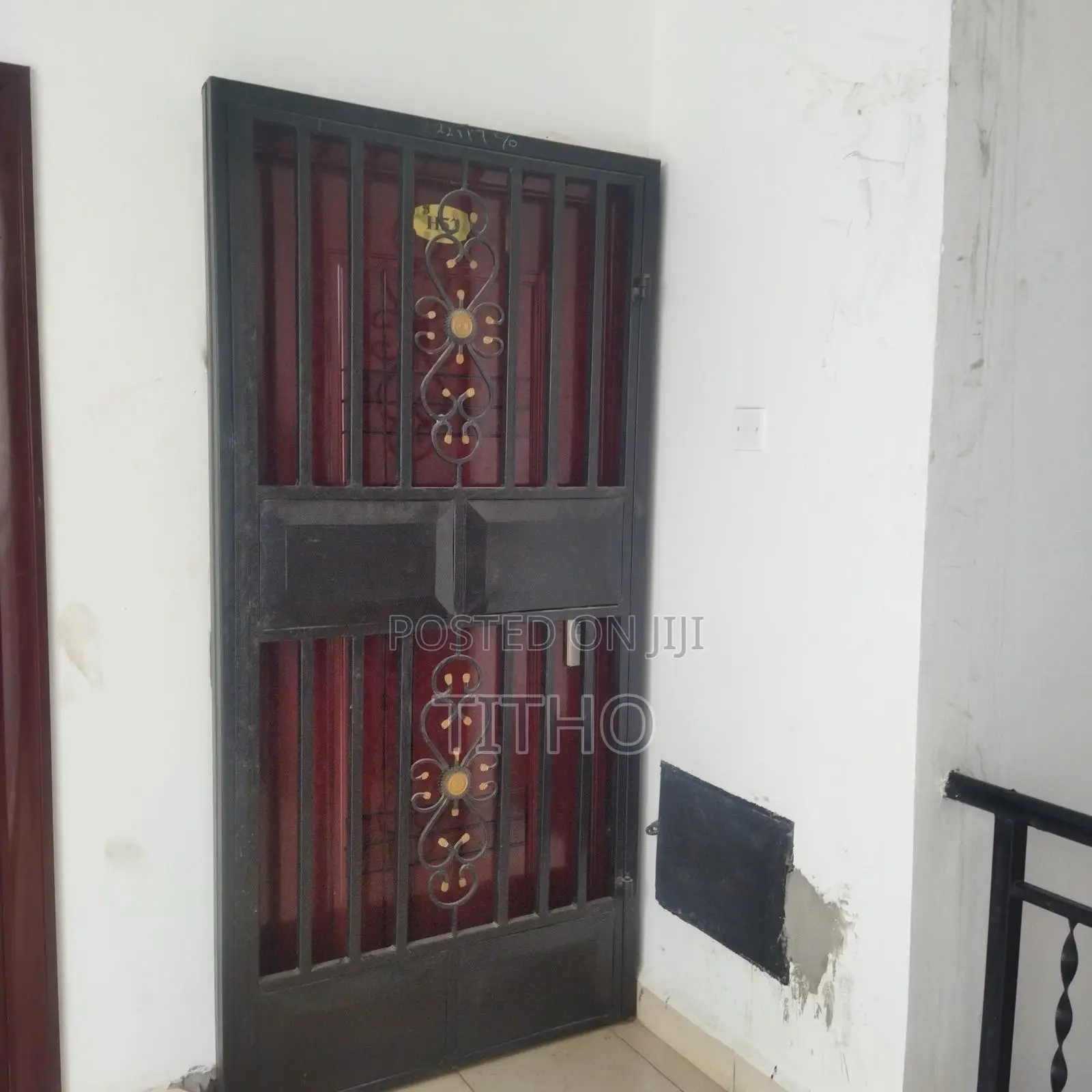 3bdrm Apartment in Mombasa Road for sale