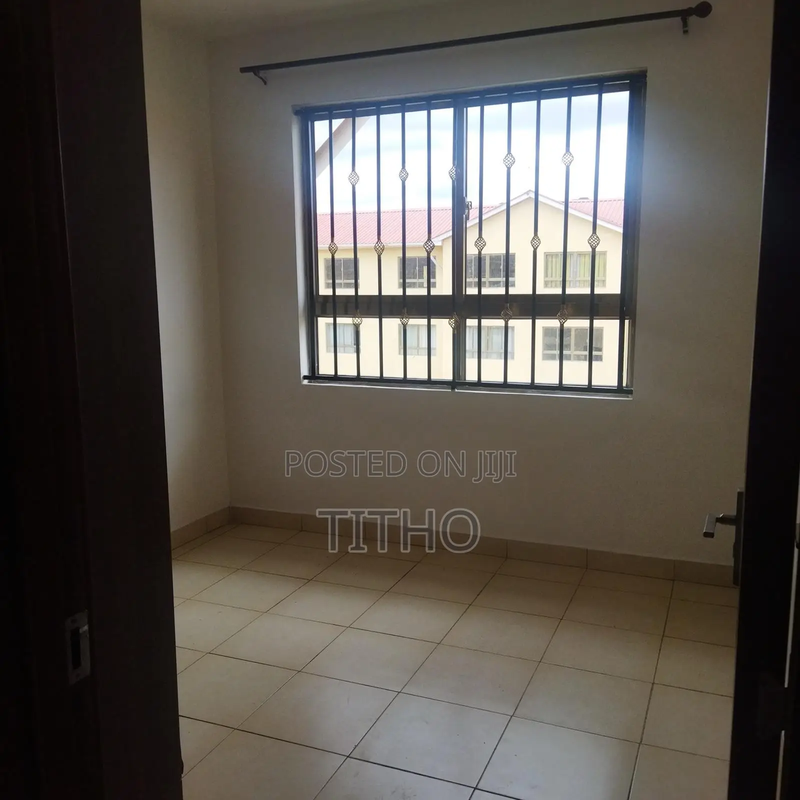 3bdrm Apartment in Mombasa Road for sale
