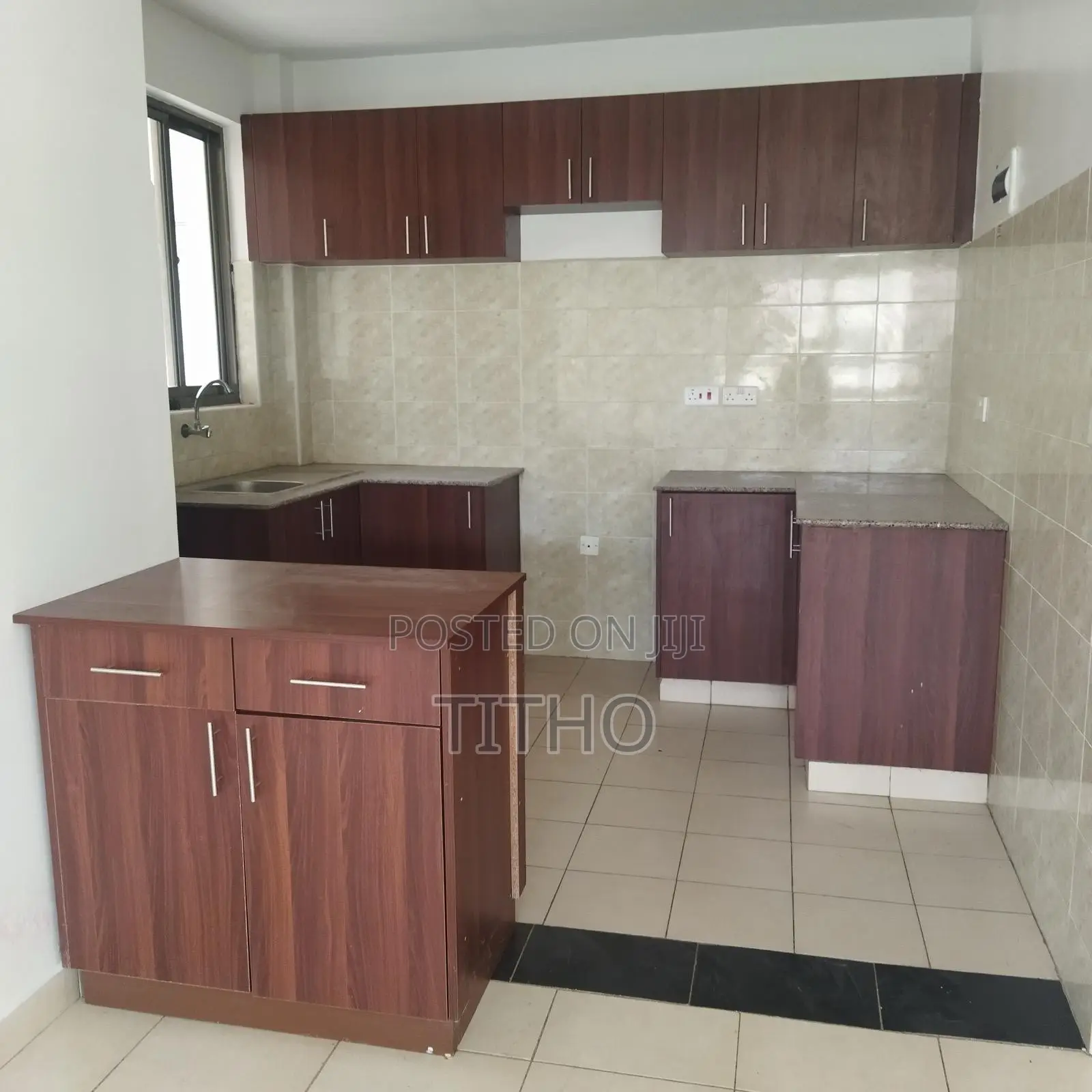 3bdrm Apartment in Mombasa Road for sale