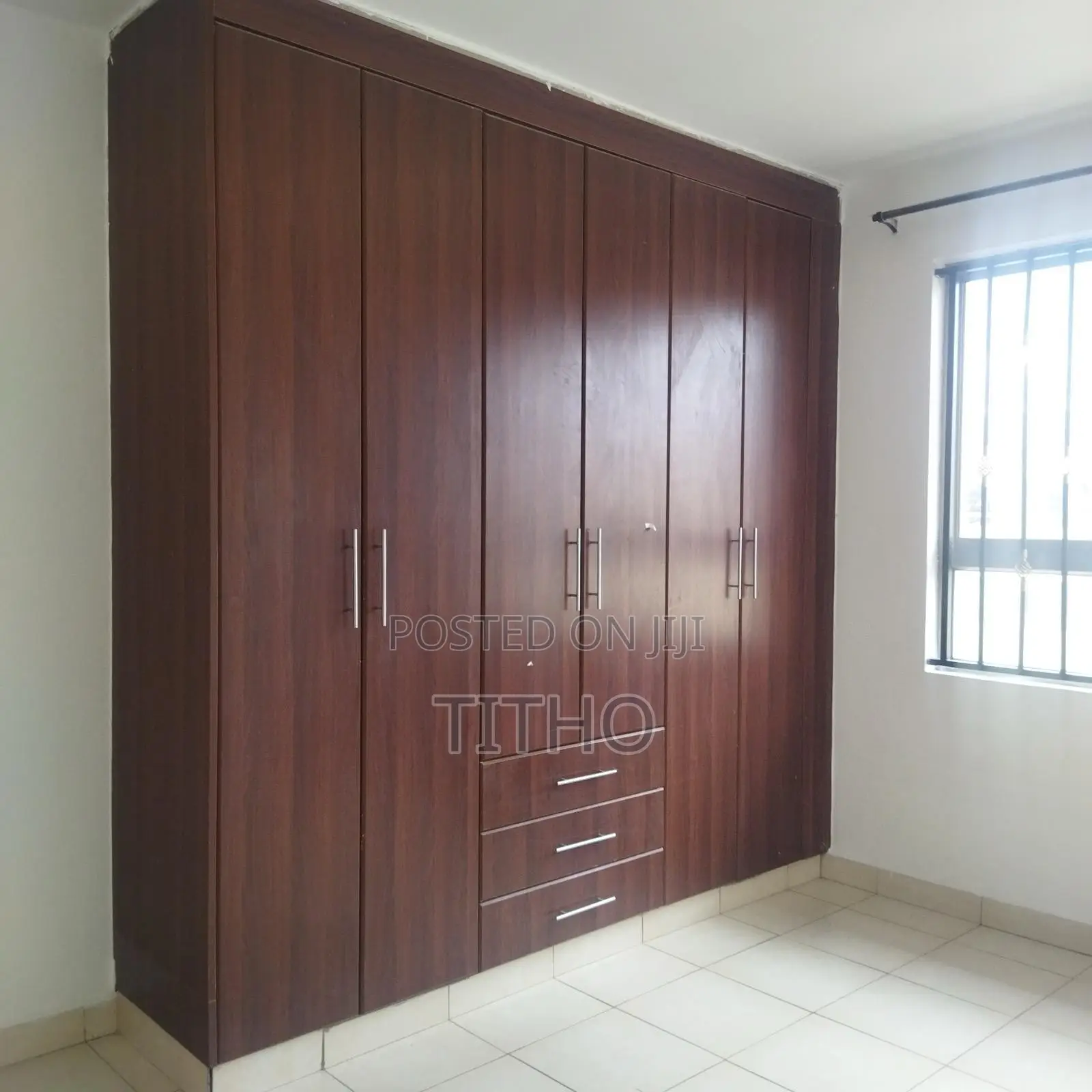 3bdrm Apartment in Mombasa Road for sale