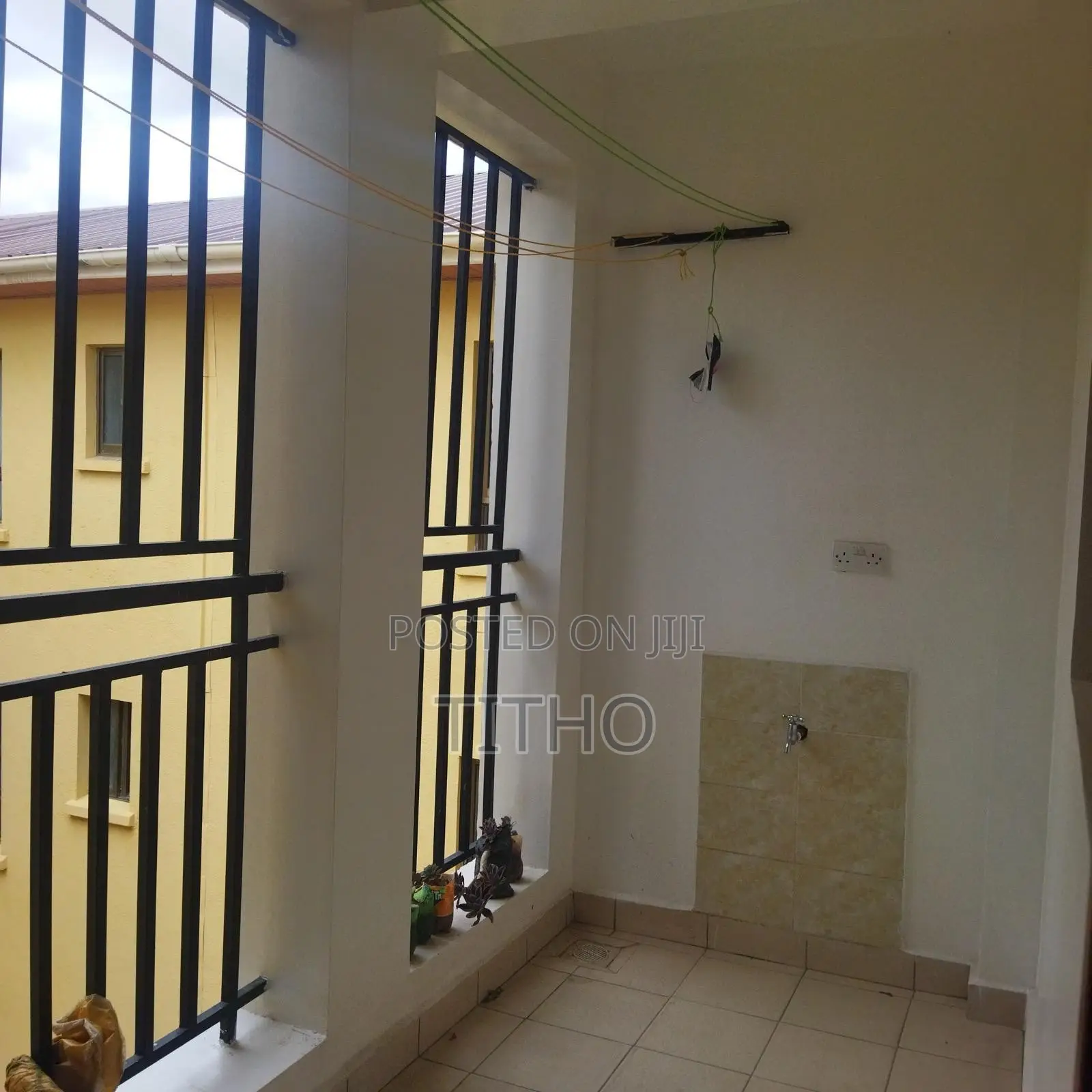 3bdrm Apartment in Mombasa Road for sale