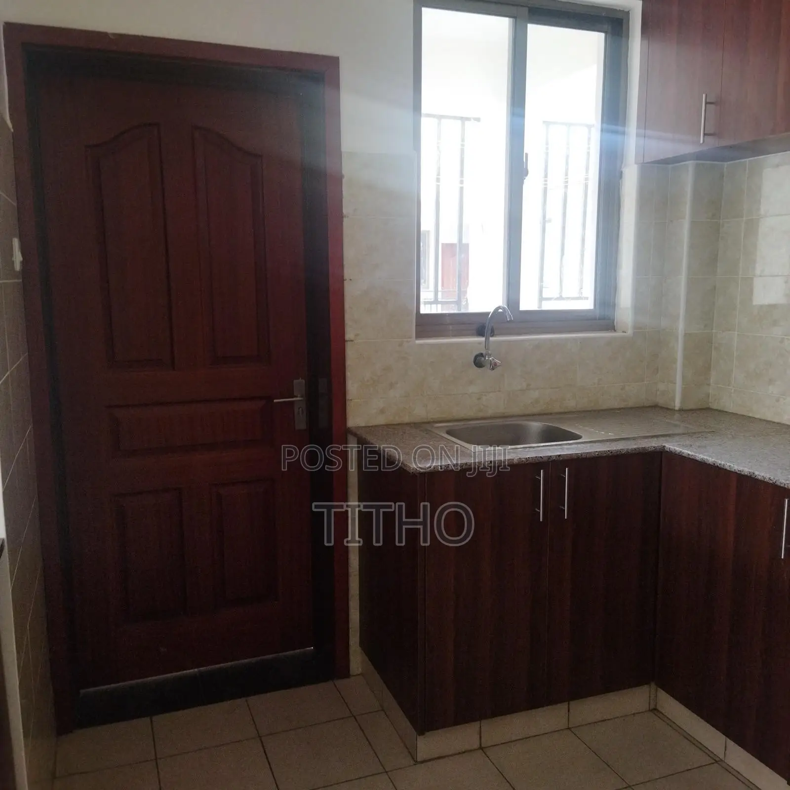 3bdrm Apartment in Mombasa Road for sale