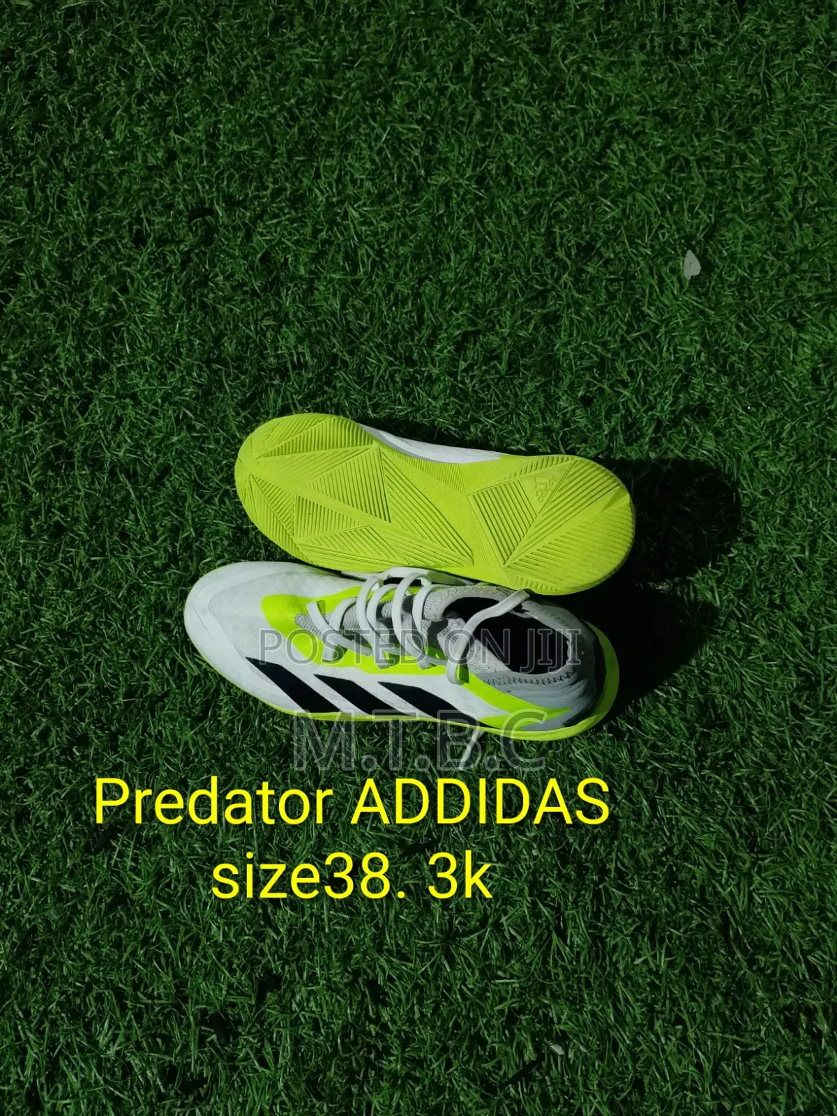 Football Boots