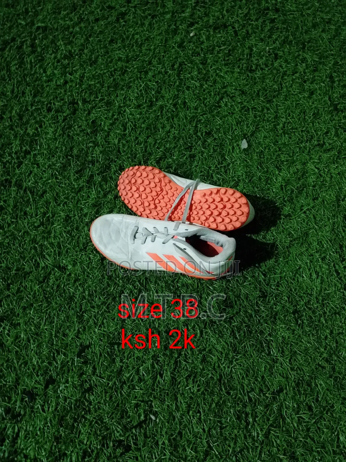 Football Boots
