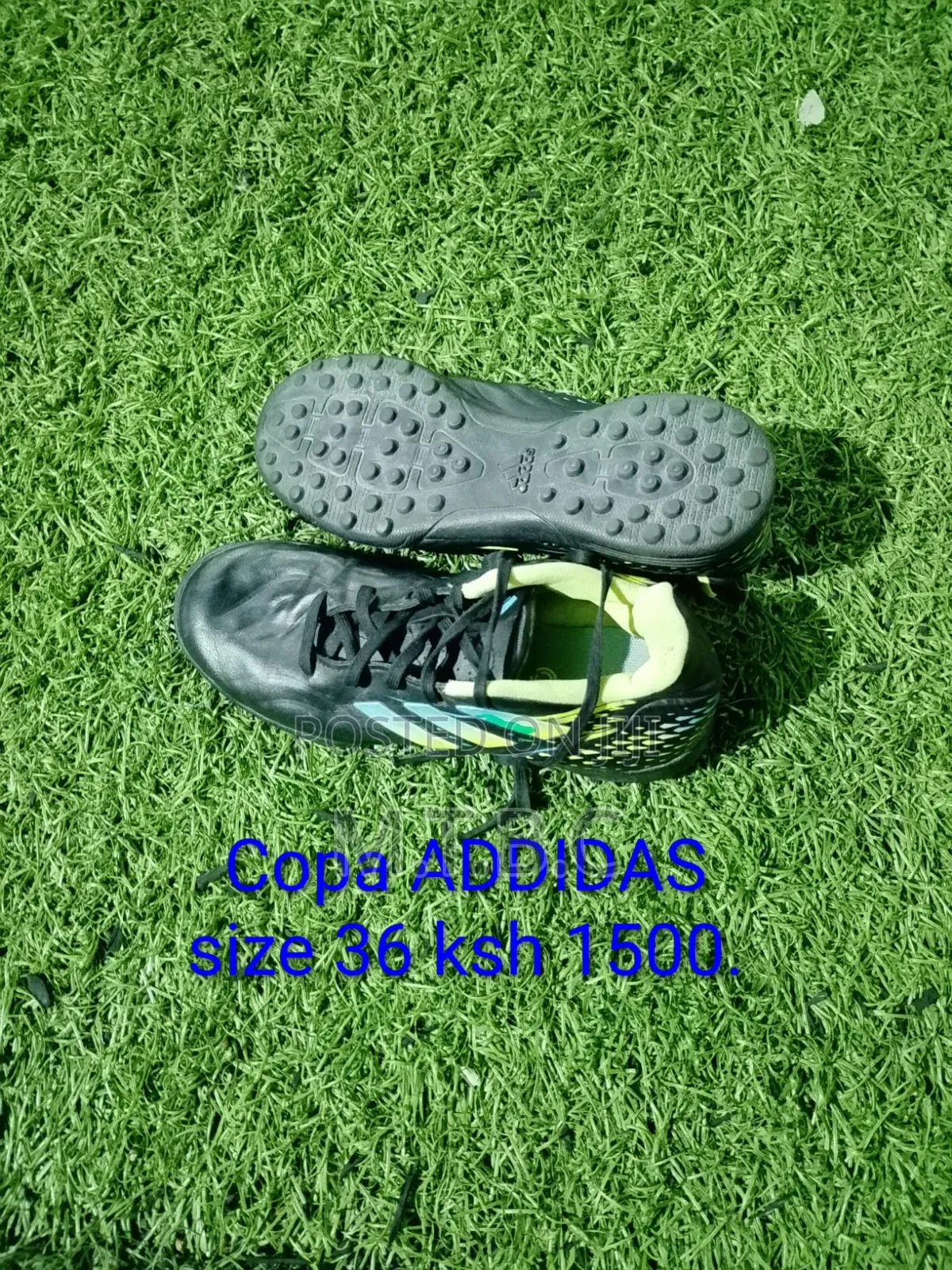 Football Boots