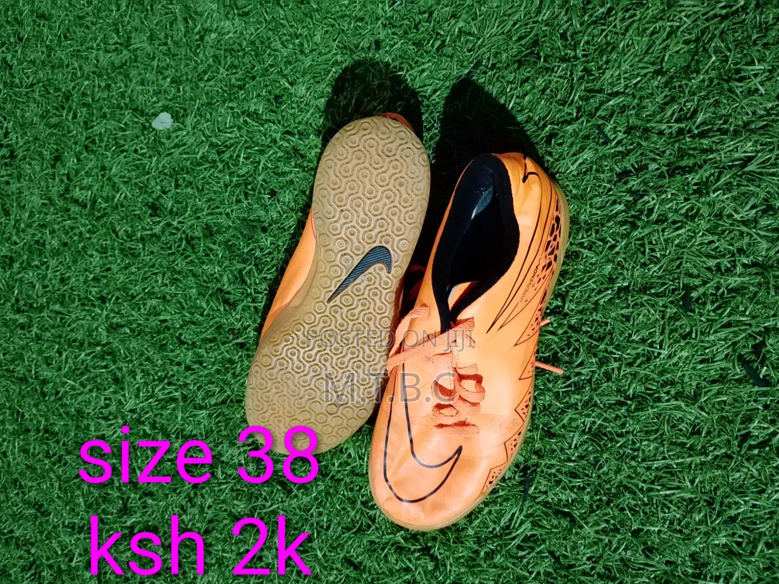 Football Boots