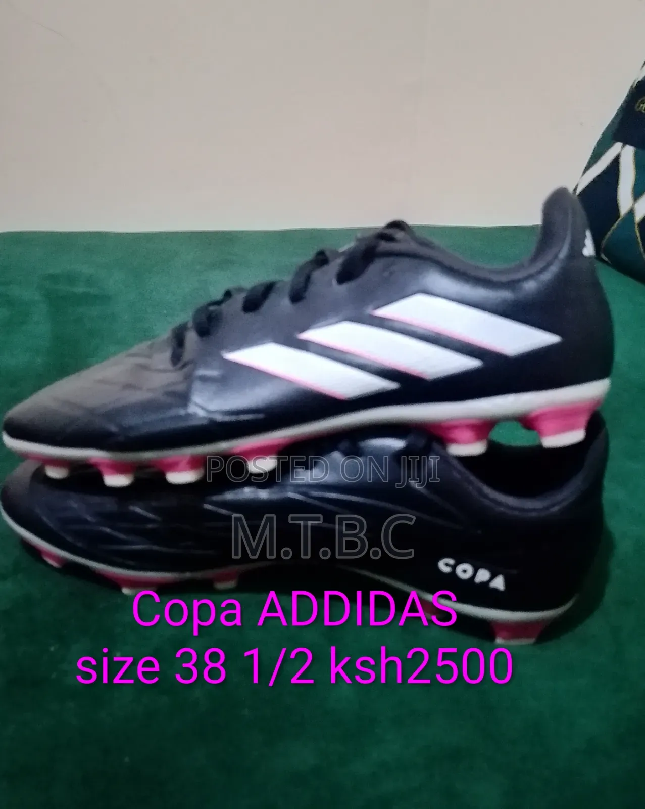 Football Boots