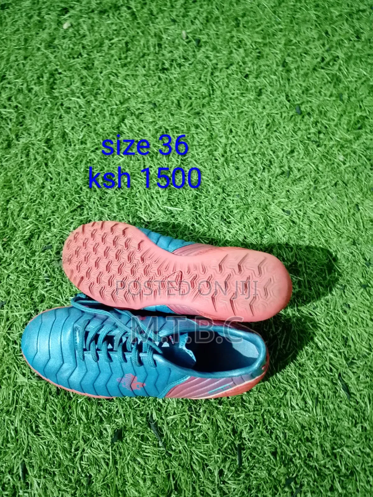 Football Boots
