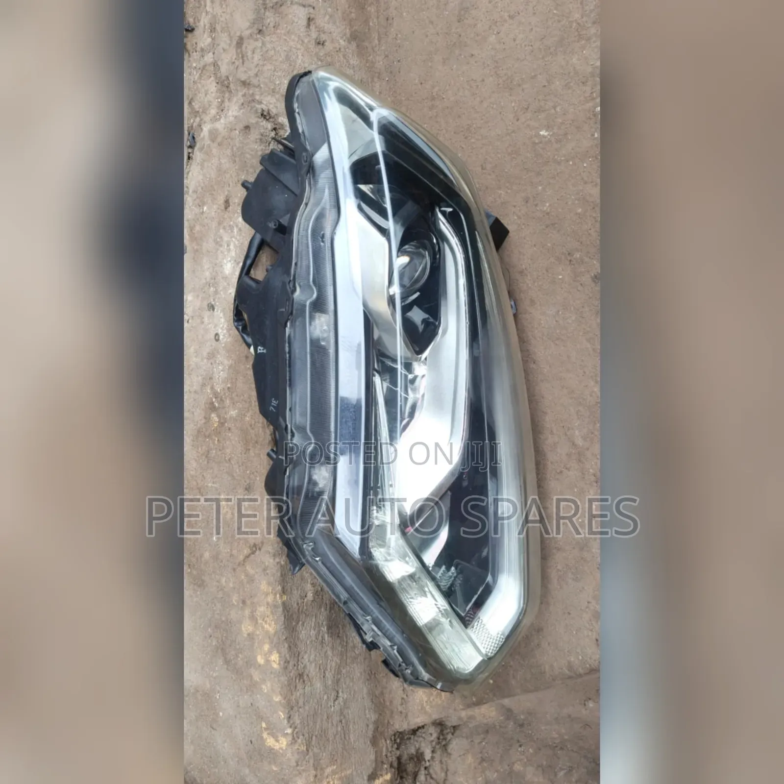 Xtrail Nt 32headlight/Headlamp