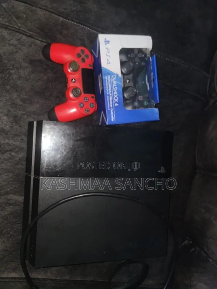 PlayStation