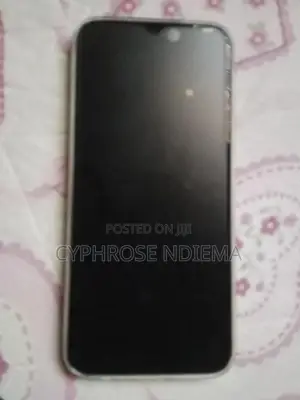 Xiaomi 15 256 GB Black